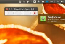 Planifiez l'arrêt de votre Ubuntu à une heure spécifiée
