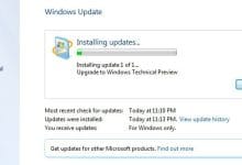 Pourquoi Microsoft ne produira pas de nouvelles « versions » de Windows