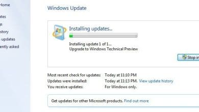 Pourquoi Microsoft ne produira pas de nouvelles « versions » de Windows