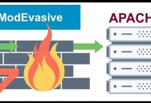 Protégez-vous contre les attaques DDoS avec Mod_evasive sur le serveur Apache