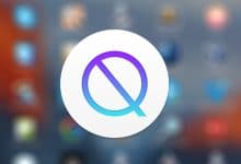 QBlocker vous aide à arrêter de quitter accidentellement des applications sous Mac OS X