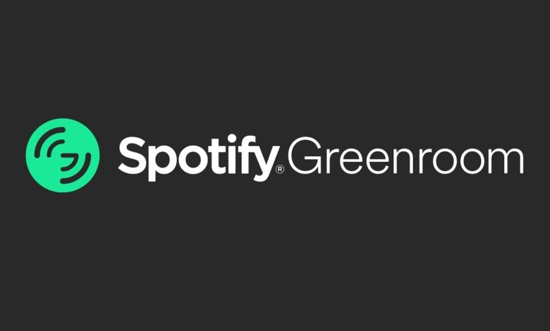 Qu'est-ce que Greenroom, le concurrent du Clubhouse de Spotify ?