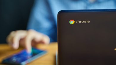 Qu'on le veuille ou non, tous les Chromebooks sont désormais livrés avec Google Meet