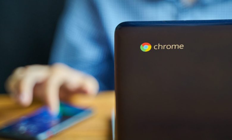 Qu'on le veuille ou non, tous les Chromebooks sont désormais livrés avec Google Meet