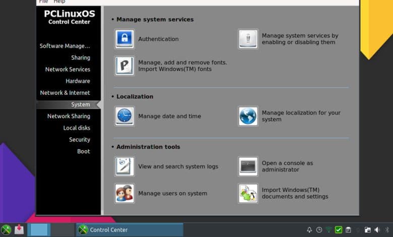 Revue PCLinuxOS KDE 2020.05 : pas pour les novices