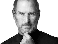 Steve Jobs : 1955 - 2011