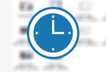 Supprimer l'horodatage des noms de fichiers de capture d'écran sur Mac