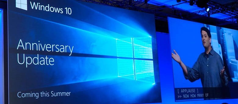 Un tour d'horizon des problèmes et des solutions de mise à jour anniversaire de Windows 10