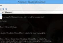 Une excellente alternative aux invites de commandes Windows